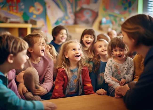 五十字小故事幼儿、幼儿园五十字左右的小故事