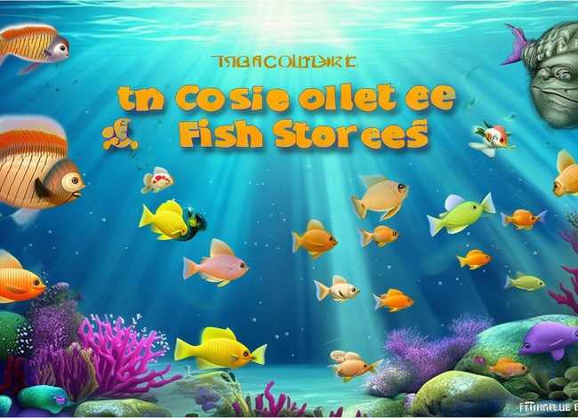 关于鱼的故事大全（关于鱼的故事大全视频）