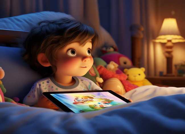 儿童故事在线听免费网站 - 儿童睡前免费故事在线听