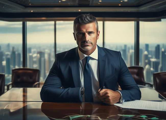 霸道总裁故事短文；霸道总裁故事短文大全