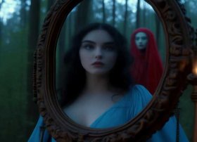 白雪公主的故事音频播放；白雪公主的故事音频播放下载