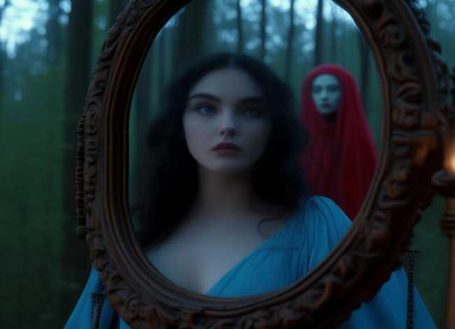 白雪公主的故事音频播放；白雪公主的故事音频播放下载