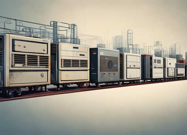 空调品牌的发展历史；空调品牌的发展历史简述