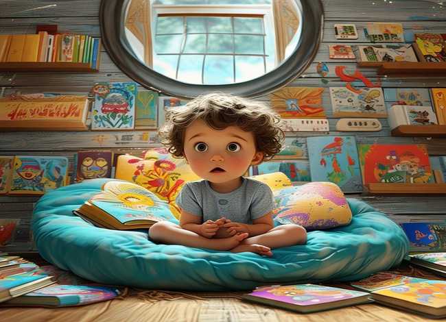 儿童绘本阅读与美育投稿、儿童绘本阅读与美育投稿经验