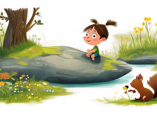 儿童小故事短篇100字 儿童小故事短篇100字左右