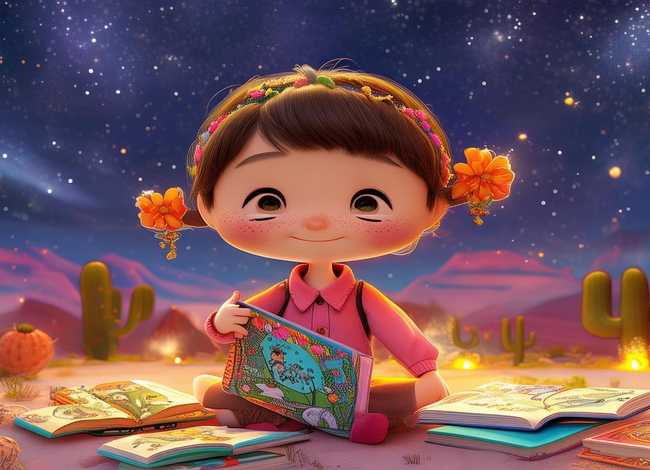 三毛的绘本故事，三毛的绘本故事在线阅读