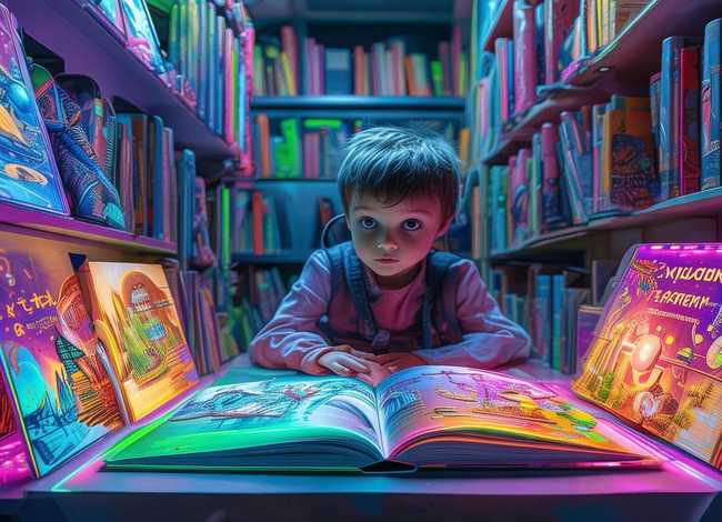 少儿科幻故事书，少儿科幻故事书有哪些