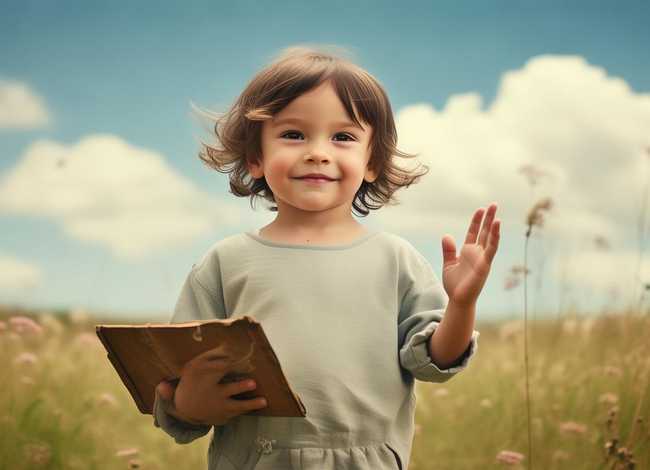 做人做事讲信用的儿童故事 做人做事讲信用的古语