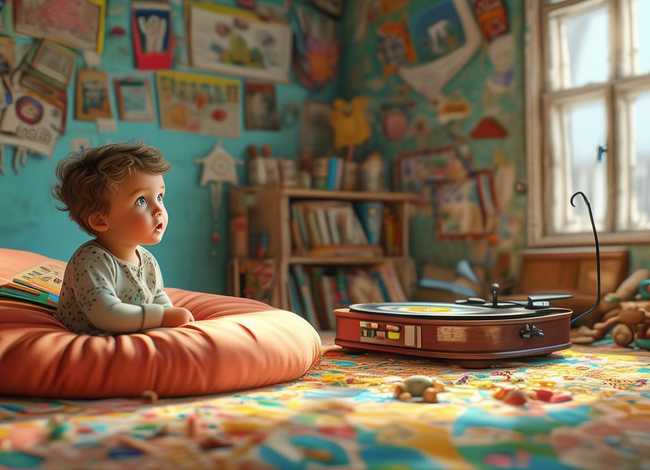 儿童益智故事mp3，小儿益智故事在线听