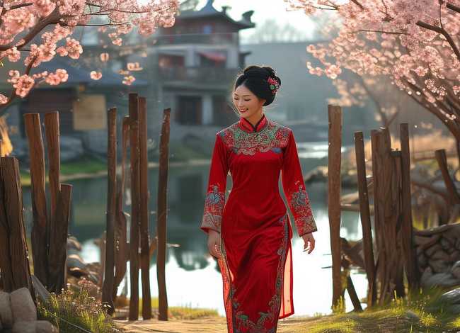 回娘家故事、回娘家故事第1部