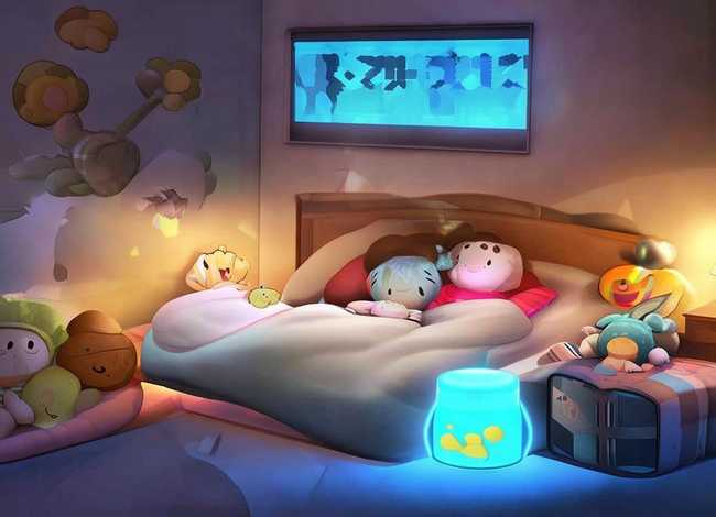 4399睡前故事连续播放（4399睡前故事连续播放在线听）