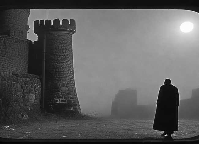 电影故事片古塔奇案在线播映 - 老电影古塔奇案全集