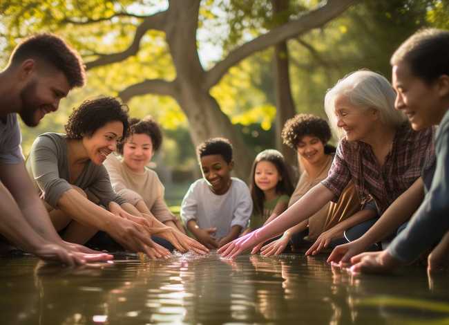 包容的小故事大道理，关于包容的小故事大道理