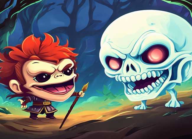 儿童故事拼音版注音版 - 孙悟空三打白骨精儿童故事注音版