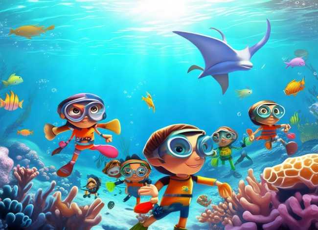 海底小纵队儿童故事在线收听 海底小纵队的故事在线收听 海底小纵队儿童故事在线收听 海底小纵队的故事在线收听