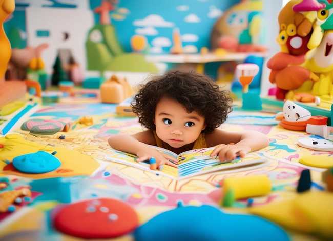 儿童启蒙有声绘本故事，幼儿有声绘本故事视频