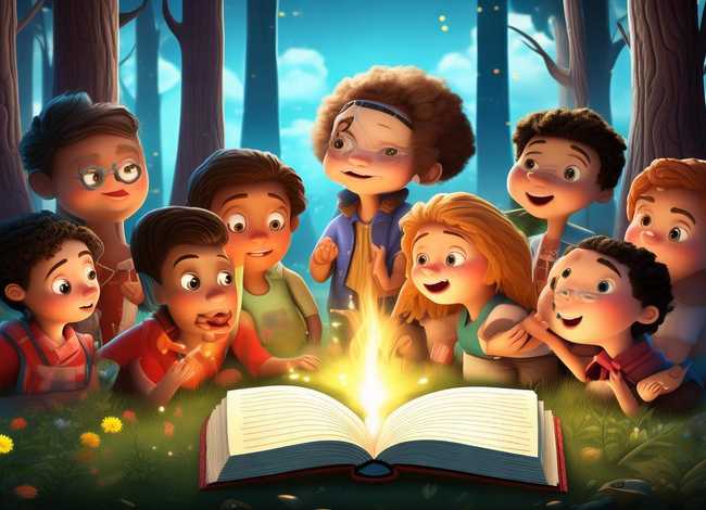 儿童哲理故事300篇 - 少儿哲理故事经典 儿童哲理故事300篇 - 少儿哲理故事经典