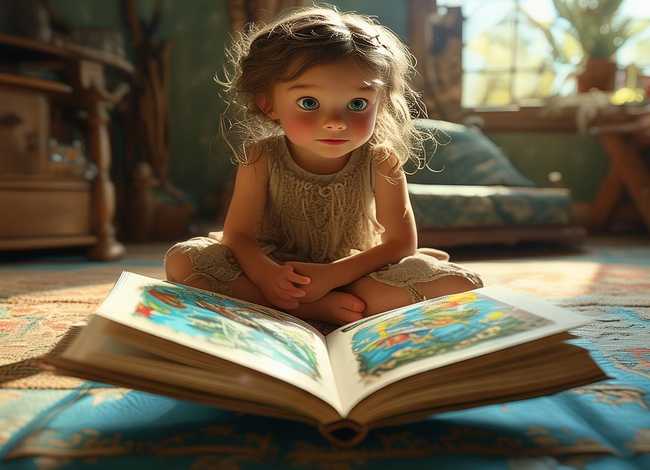 小脚丫故事书（小脚丫的故事书）