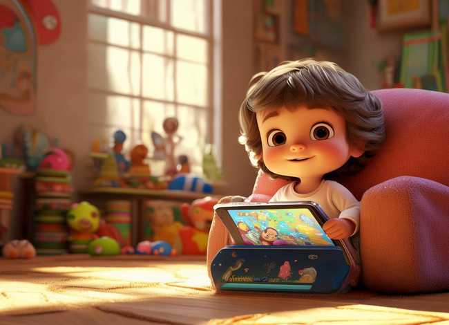 儿童好故事在线听；幼儿好故事语音