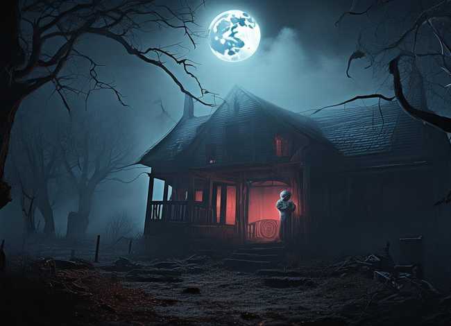 万圣节故事电影 - 万圣节故事电影免费观看