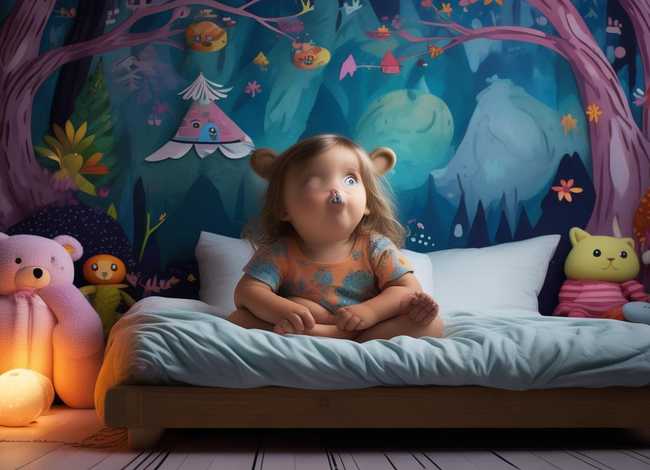 儿童故事3岁，幼儿故事大全3-6岁睡前故事文字