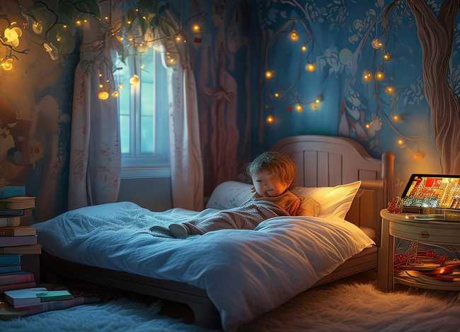 儿童睡前故事大全在线听，儿童睡前故事大全在线听格林童话