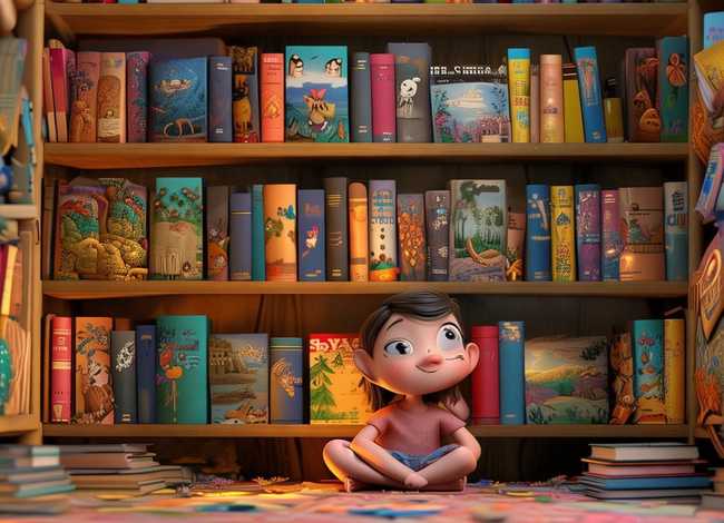 7岁听的儿童故事，适合7岁听的故事集