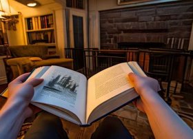 英语故事朗读视频 英语故事朗读视频完整版