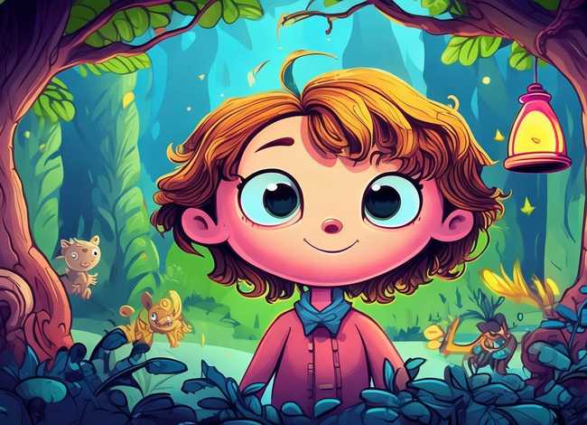 儿童故事7岁以上听的故事连集 适合7岁听的故事集