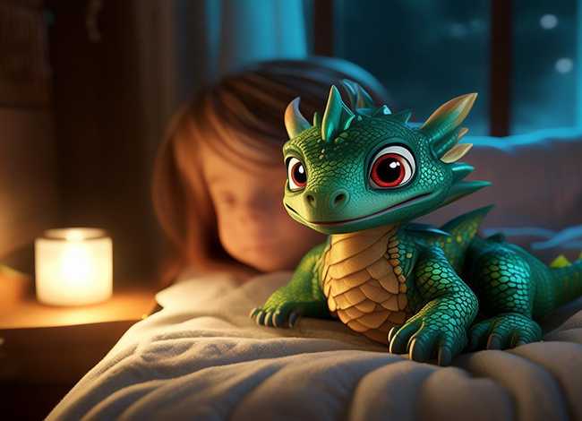 睡前小故事小伴龙；小伴龙睡前故事大全mp3