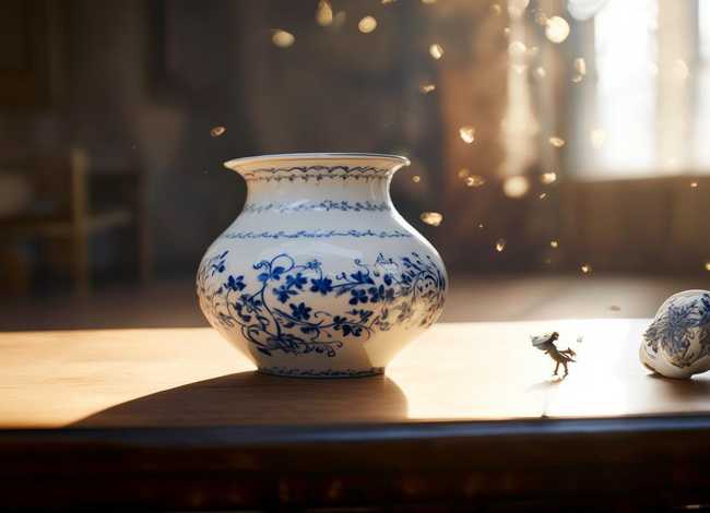 花瓶小故事,关于花瓶的小故事 花瓶小故事,关于花瓶的小故事