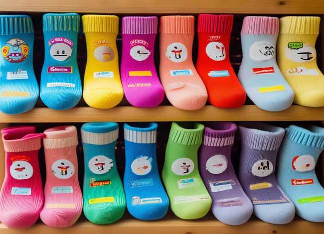 儿童袜子哪个牌子质量好，儿童袜子哪个牌子质量好又便宜