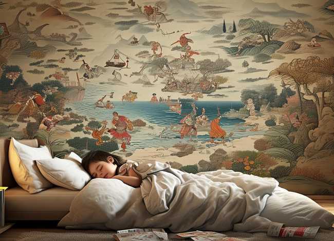 水浒儿童睡前故事在线听；水浒传睡前故事在线听