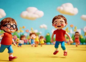幽默故事幼儿，幽默搞笑的幼儿故事