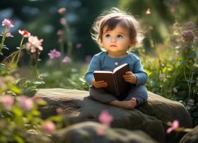 有哲理的幼儿小故事（有哲理的幼儿小故事50字）