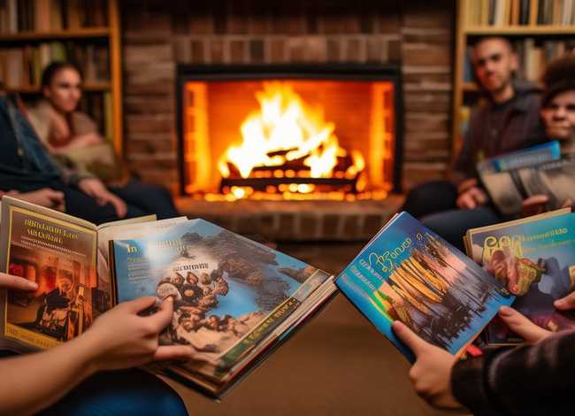 感恩和励志的故事书籍（感恩和励志的故事书籍有哪些）