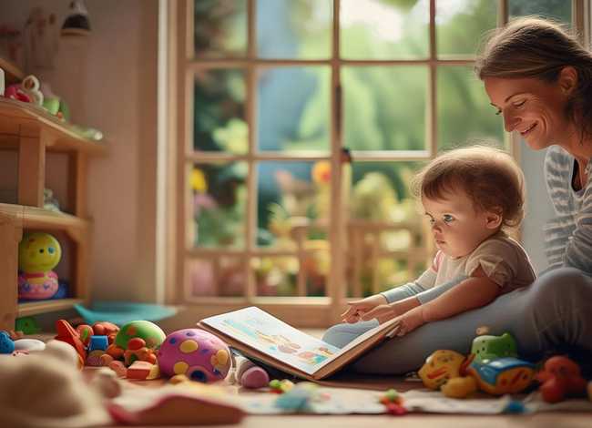 安全幼儿小故事；幼儿安全小故事50字