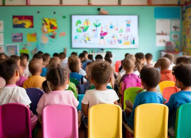 儿童习惯故事视频，儿童行为习惯故事视频