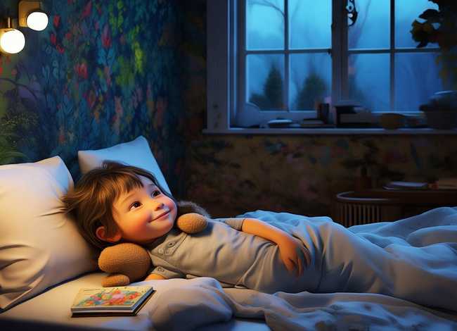 儿童午睡故事,幼儿午睡故事文字 儿童午睡故事,幼儿午睡故事文字