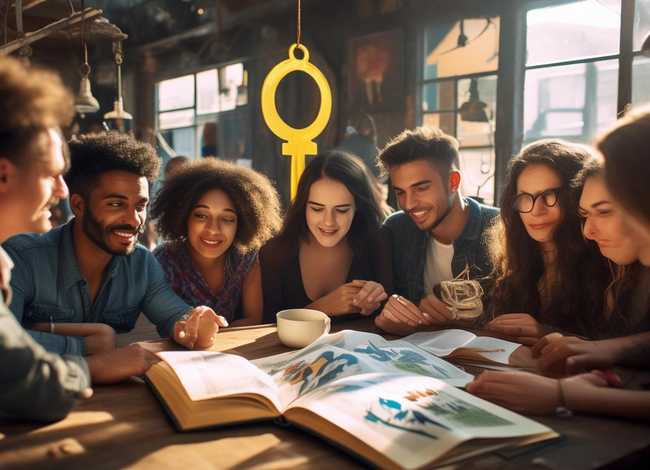 创业的故事励志故事、创业的故事励志故事有哪些