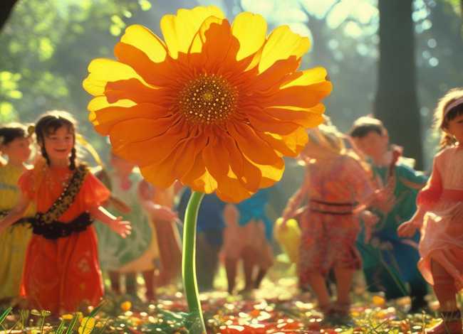 儿童剧马兰花的主题 - 儿童剧马兰花的主题曲有哪些