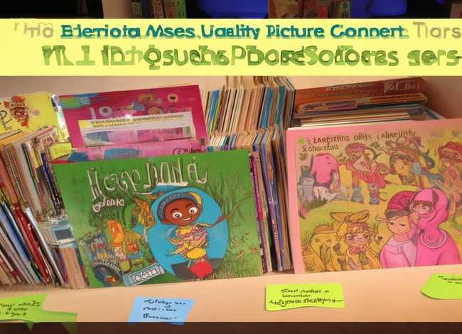 怎样选择绘本故事书 怎样选择绘本故事书的内容