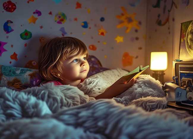 儿童睡前故事360个8至12岁；儿童睡前故事8岁至12岁有声