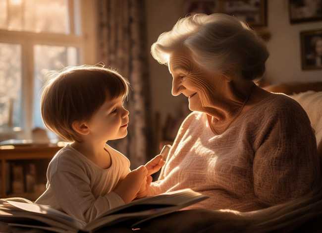 儿童孝顺故事大全3分钟 孝顺的小故事大全