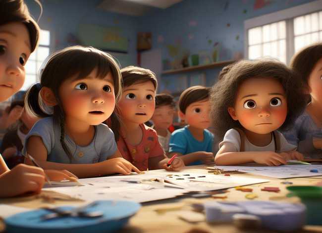 关于儿童珍惜时间的励志视频，关于珍惜时间的视频素材