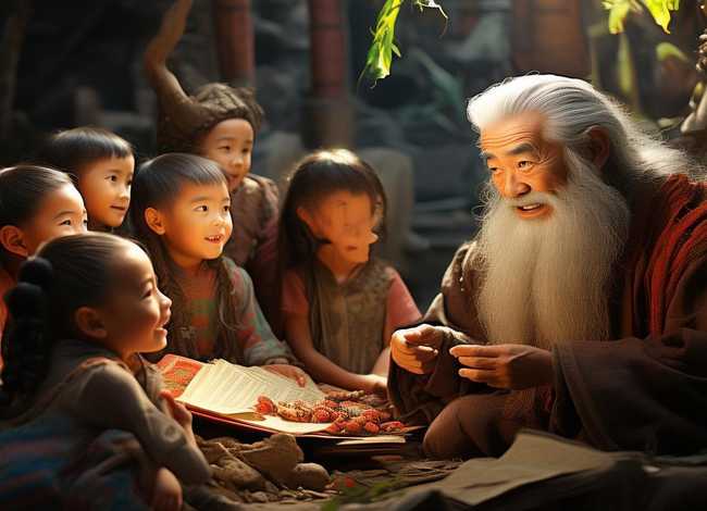 粤语少儿故事，粤语少儿故事大全