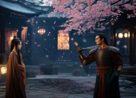 霸王别姬简短小故事视频，霸王别姬简短小故事视频大全