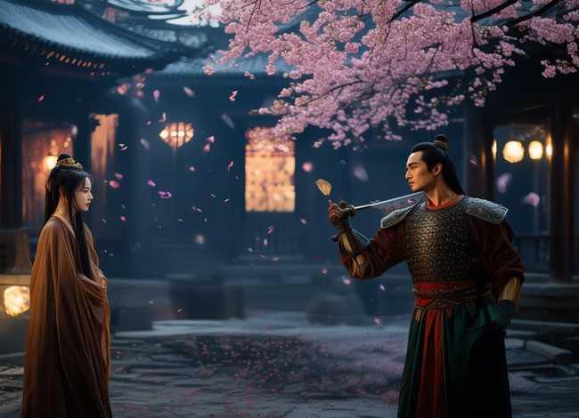 霸王别姬简短小故事视频，霸王别姬简短小故事视频大全