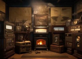 电台故事频道（故事电台频道列表）