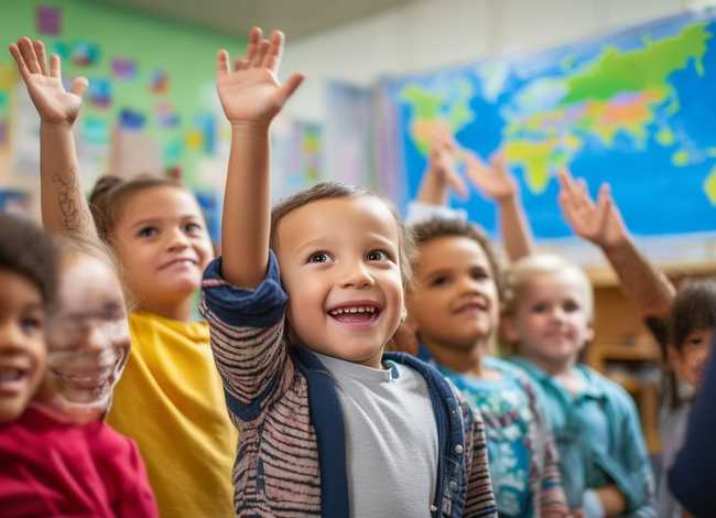 儿童讲文明的小故事20个 - 讲文明的小故事 幼儿园